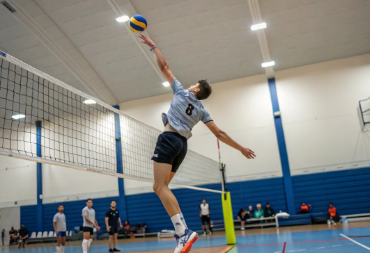 Kunci Servis Voli Stabil Agar Tim Lebih Dominan