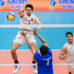 Mental Juara yang Harus Dimiliki Pemain Voli