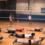 latihan-fisik-voli-menjelang-hari-pertandingan