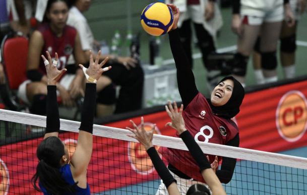 Dampak Chemistry Tim terhadap Kerja Sama Voli Modern