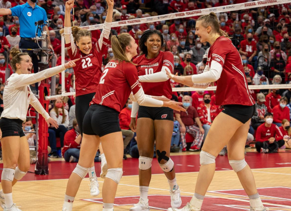 Perkembangan Teknologi Analisis Performa Atlet Voli