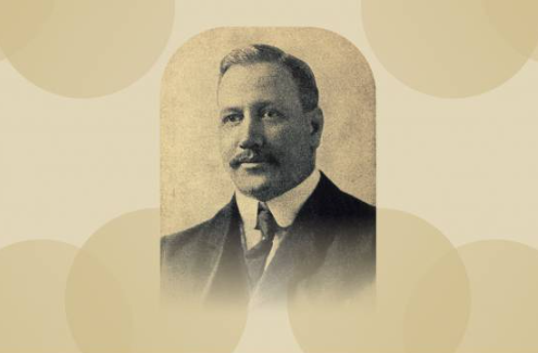 Tokoh Penting dalam Sejarah Perkembangan Voli Dunia