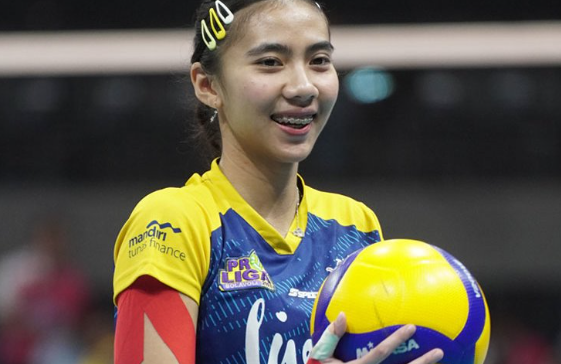 Peraturan Terbaru Voli yang Wajib Diketahui Wasit