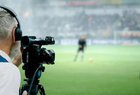 Masa Depan VAR sebagai Inovasi Teknologi Voli