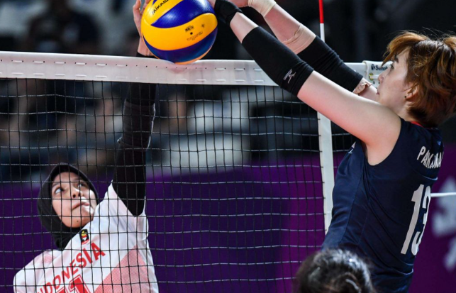 Peran Jump Explosive dalam Permainan Voli Modern