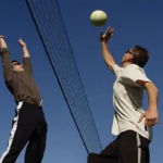 Latihan Block Voli agar Timing Lebih Akurat