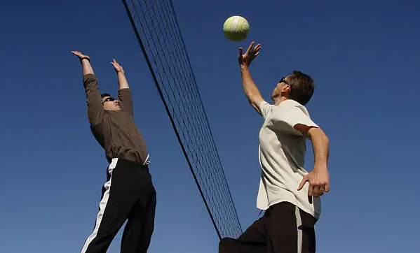 Latihan Block Voli agar Timing Lebih Akurat