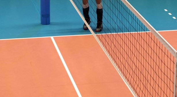 Teknologi Lapangan Voli Modern untuk Minim Cedera