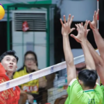 Hoki dalam Voli antara Kebetulan dan Hasil Tekanan Lawan