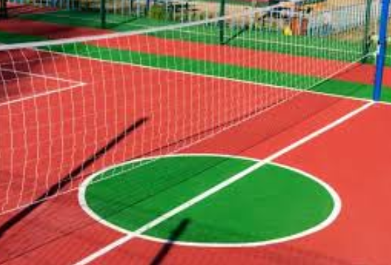 Tips Merawat Lapangan Voli Agar Tetap Ideal
