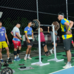 Latihan Fisik dan Mental untuk Atlet Voli Wanita