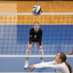 Jenis-Jenis Olahraga Voli yang Sering Dipertandingkan
