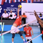 Momen Penentu Kemenangan dalam Pertandingan Voli Dramatis