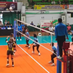 Aturan Tidak Tertulis Voli soal Sportivitas Setelah Poin Krusial