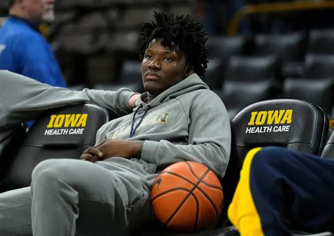 Michigan Wolverines Kehilangan LJ Cason di Sisa Musim