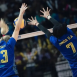 Analisis Performa Tim Favorit Voli Dunia Maret 2026