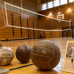 Sejarah Bola Voli Dunia dan Perkembangan Modern