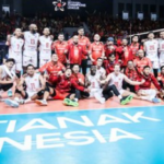 Bintang Bola Voli Dunia Cetak Rekor Musim 2026