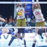 Bola Volley Profesional 2026 Tampilkan Era Baru Kompetisi