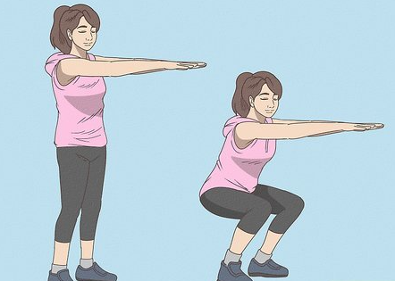 Rahasia Latihan Kaki Agar Lompatan Tinggi Dalam Voli