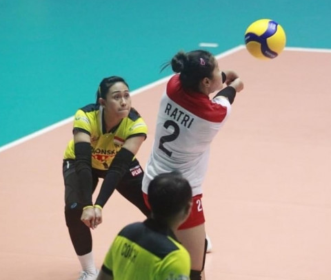 Mengapa Libero Selalu Memiliki Tubuh yang Tidak Tinggi
