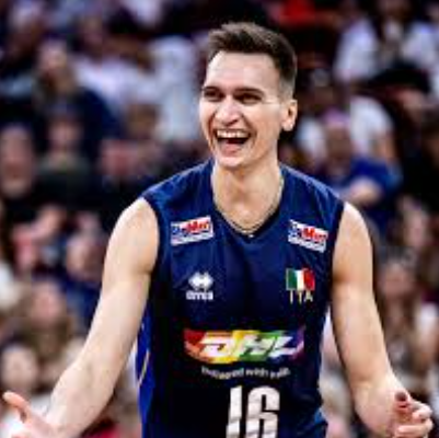 Top 3 Opposite Hitter Terbaik Dalam Dunia Voli