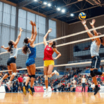 manfaat-olahraga-voli-untuk-mental-dan-disiplin