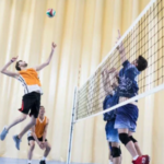 Strategi Toss Voli Cepat untuk Membongkar Blok