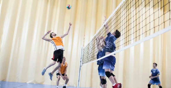 Strategi Toss Voli Cepat untuk Membongkar Blok