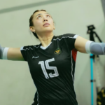 Strategi Finansial Atlet Voli Setelah Pensiun