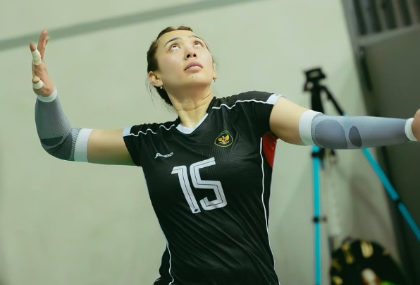 Strategi Finansial Atlet Voli Setelah Pensiun