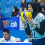 Wilda Nurfadhila Pindah Klub Menjelang Musim Baru Proliga