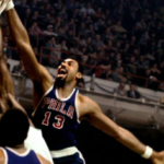 Rekor Bersejarah Tercipta di Arena Basket Dunia Bergengsi