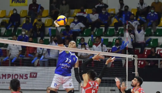 Inovasi Teknologi Video Challenge Menuju Keadilan Voli