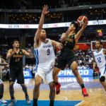 Pengaruh Latihan Rutin pada Performa Pemain Bola Basket