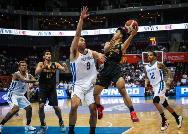 Pengaruh Latihan Rutin pada Performa Pemain Bola Basket