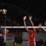 Perlengkapan Bermain Voli Yang Wajib Dimiliki Setiap Pemain