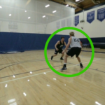 Cara Melakukan Teknik Crossover Dribble Yang Mematikan