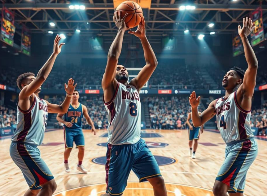 Etika dan Sportivitas dalam Olahraga Basket Profesional