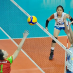 Persaingan Ketat Proliga Putri Menuju Babak Final Four 2026