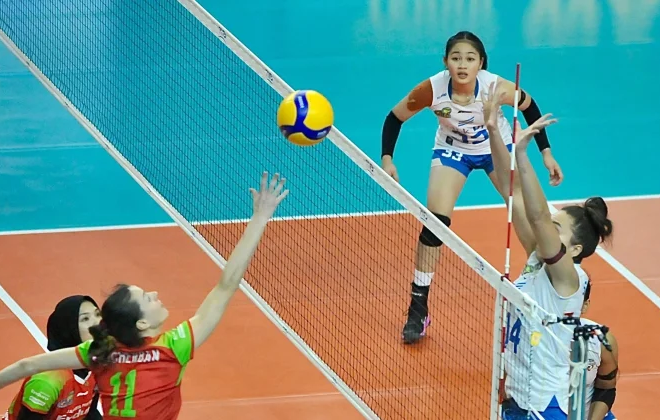 Persaingan Ketat Proliga Putri Menuju Babak Final Four 2026