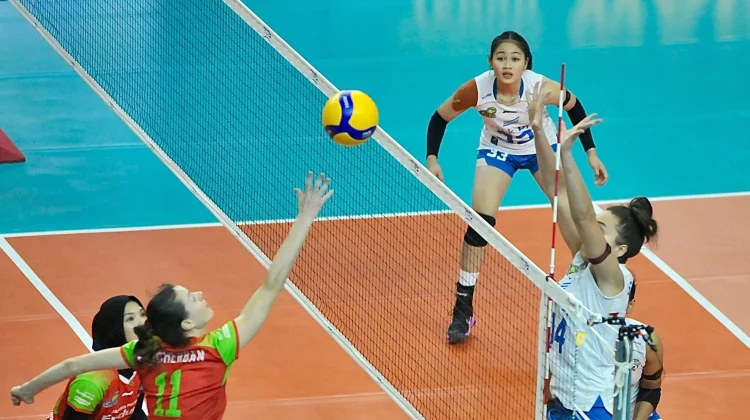 Persaingan Ketat Proliga Putri Menuju Babak Final Four 2026