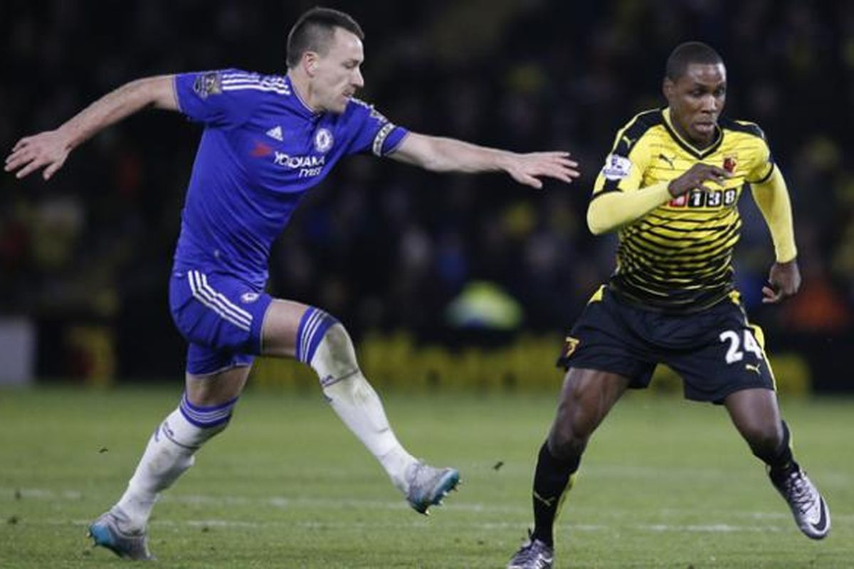 Peran Vital Libero Dalam Pertahanan Dan Strategi Counter Attack