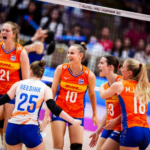Kompetisi FIVB Volleyball World Championship Paling Ikonik