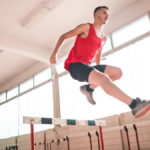 Latihan Fisik Voli Program Peningkatan Kelincahan Pemain