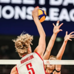 Liga Bola Volley Dunia 2026 Persaingan Tim Elit