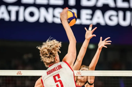 Liga Bola Volley Dunia 2026 Persaingan Tim Elit