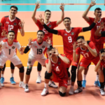 Tim Nasional Voli Siapkan Turnamen Besar Usai Klub
